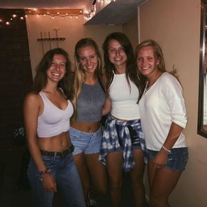 Meet your Posher, Natalie